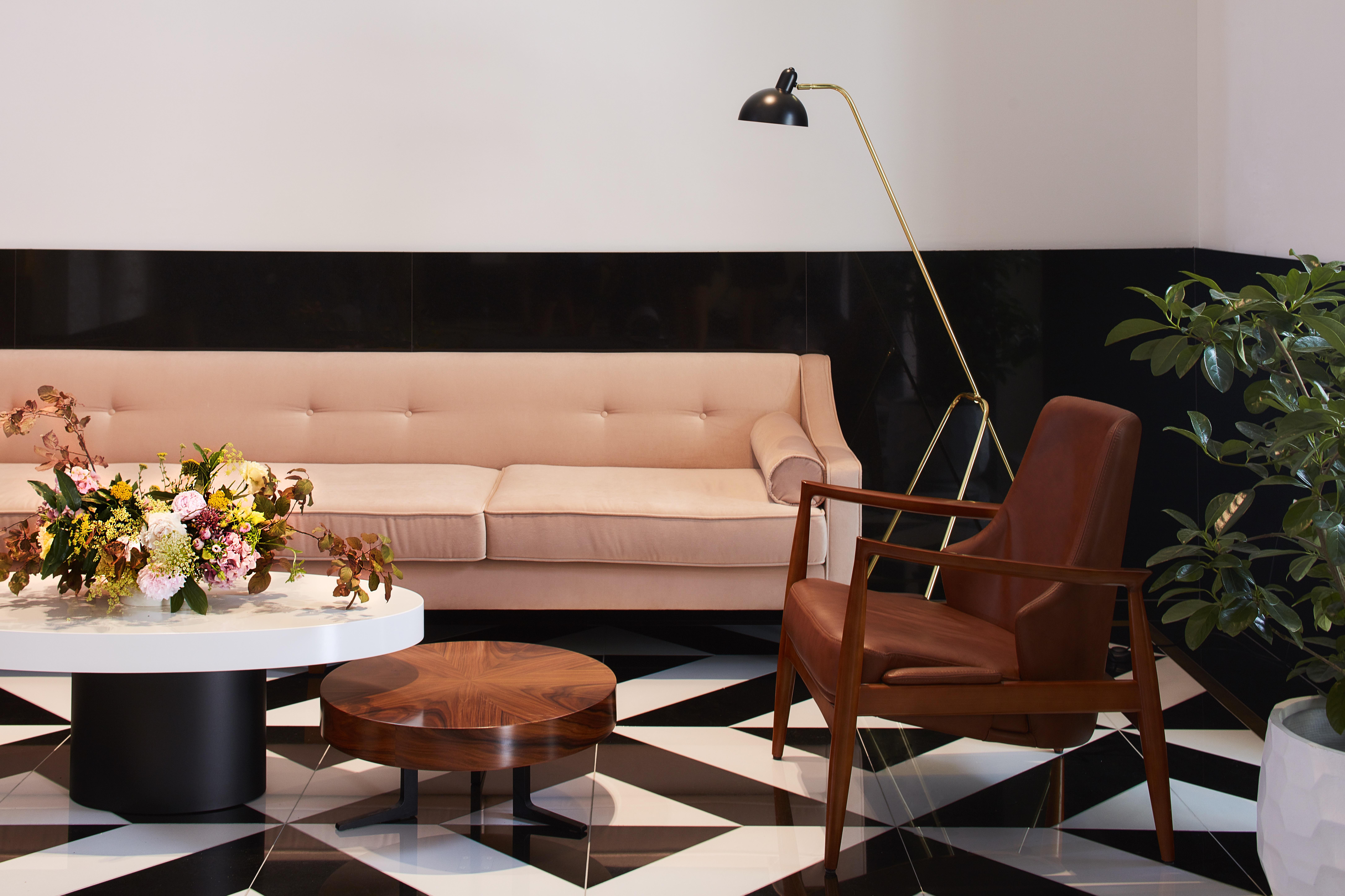 The Lumiares Hotel & Spa - Small Luxury Hotels Of The World Lisboa Εξωτερικό φωτογραφία The lobby of the hotel