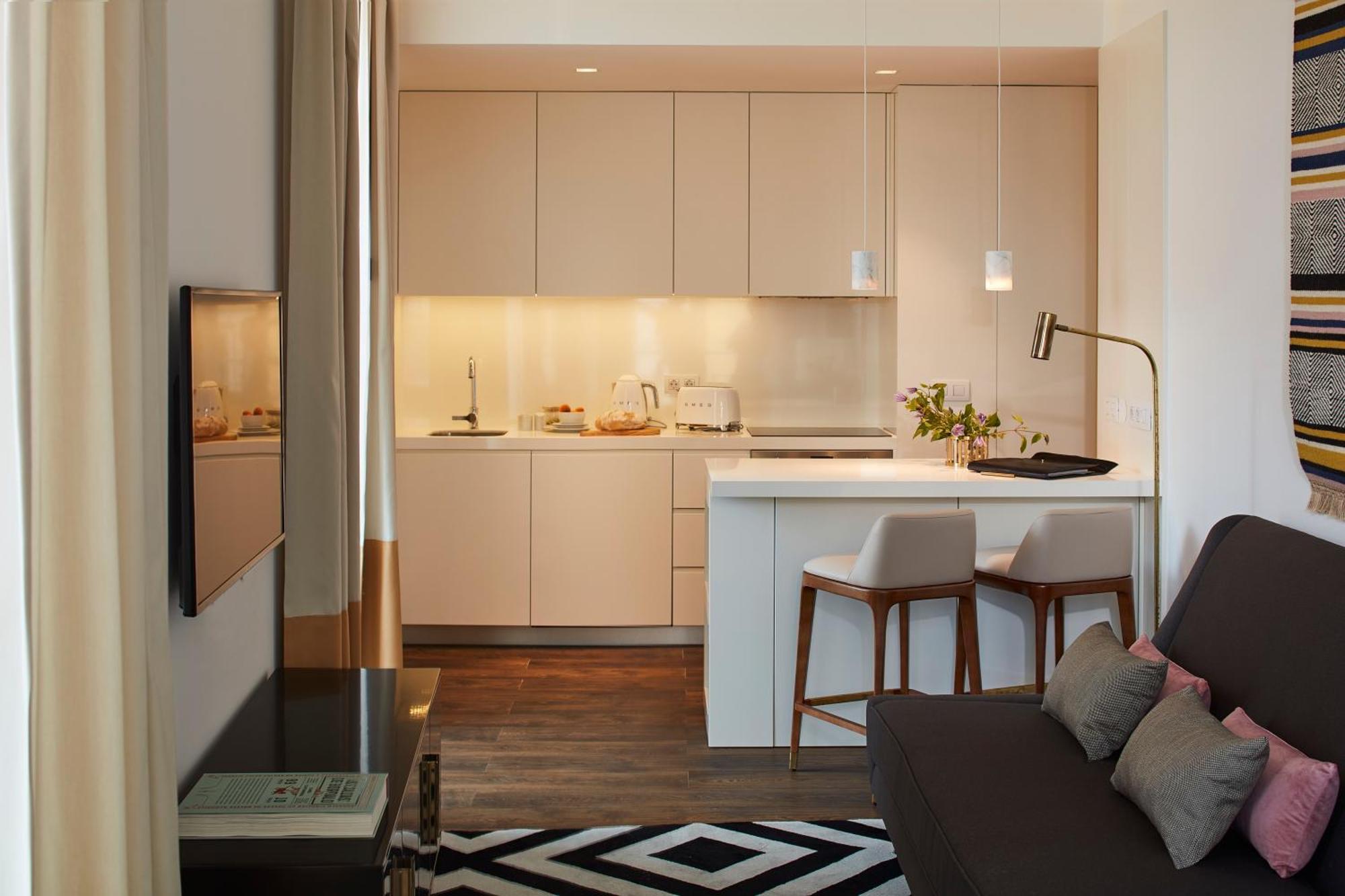 The Lumiares Hotel & Spa - Small Luxury Hotels Of The World Lisboa Εξωτερικό φωτογραφία